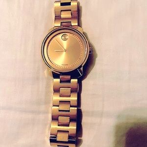 Movado Bold For Sale